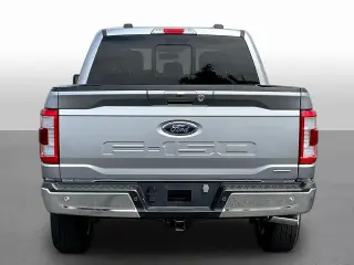 Ford F-150 2023 4x4 Lariat 4dr SuperCrew 6.5 ft. SB