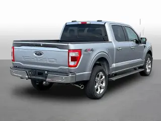 Ford F-150 2023 4x4 Lariat 4dr SuperCrew 6.5 ft. SB