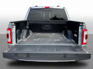 Ford F-150 2023 4x4 Lariat 4dr SuperCrew 6.5 ft. SB