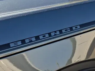 Ford Bronco Sport 2024 AWD Outer Banks 4dr SUV