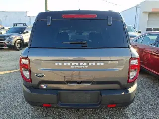 Ford Bronco Sport 2024 AWD Outer Banks 4dr SUV