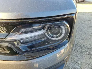 Ford Bronco Sport 2024 AWD Outer Banks 4dr SUV