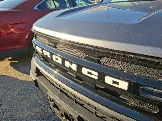 Ford Bronco Sport 2024 AWD Outer Banks 4dr SUV