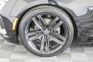 Chevrolet Camaro 2016 LT 2dr Coupé con 2LT