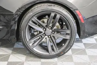 Chevrolet Camaro 2016 LT 2dr Coupé con 2LT