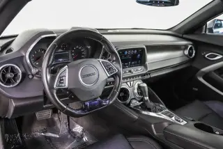 Chevrolet Camaro 2016 LT 2dr Coupé con 2LT