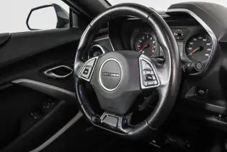 Chevrolet Camaro 2016 LT 2dr Coupé con 2LT
