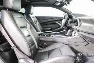 Chevrolet Camaro 2016 LT 2dr Coupé con 2LT