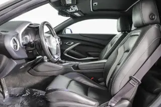 Chevrolet Camaro 2016 LT 2dr Coupé con 2LT