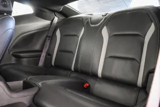 Chevrolet Camaro 2016 LT 2dr Coupé con 2LT