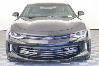 Chevrolet Camaro 2016 LT 2dr Coupé con 2LT