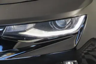 Chevrolet Camaro 2016 LT 2dr Coupé con 2LT