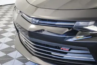 Chevrolet Camaro 2016 LT 2dr Coupé con 2LT
