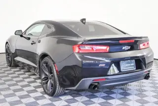 Chevrolet Camaro 2016 LT 2dr Coupé con 2LT