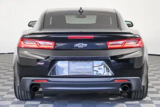 Chevrolet Camaro 2016 LT 2dr Coupé con 2LT