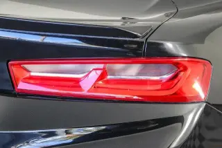 Chevrolet Camaro 2016 LT 2dr Coupé con 2LT