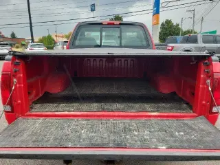Ford F-150 2003 2puertas Cabina Estándar XL 4WD Styleside SB