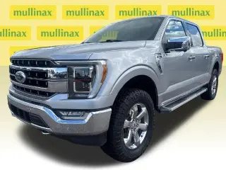 Ford F-150 2022 4x4 Lariat 4dr SuperCrew 6.5 ft. SB