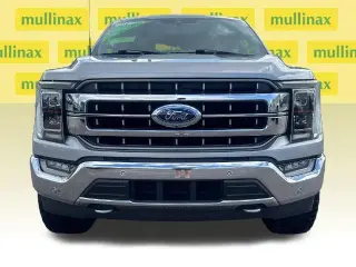 Ford F-150 2022 4x4 Lariat 4dr SuperCrew 6.5 ft. SB