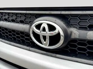 Toyota RAV4 2011 4x4 Base 4dr SUV