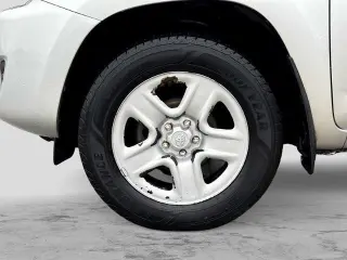 Toyota RAV4 2011 4x4 Base 4dr SUV