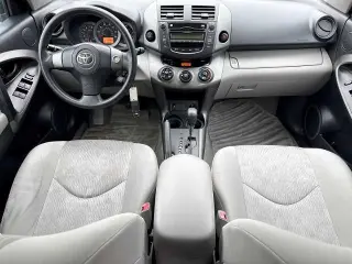 Toyota RAV4 2011 4x4 Base 4dr SUV