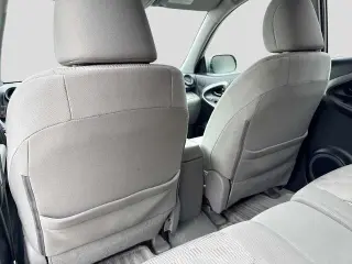 Toyota RAV4 2011 4x4 Base 4dr SUV
