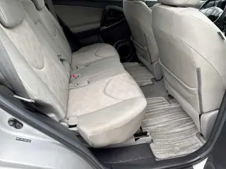 Toyota RAV4 2011 4x4 Base 4dr SUV