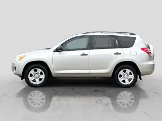 Toyota RAV4 2011 4x4 Base 4dr SUV