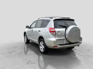 Toyota RAV4 2011 4x4 Base 4dr SUV