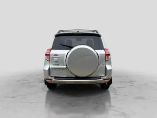 Toyota RAV4 2011 4x4 Base 4dr SUV