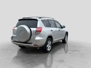 Toyota RAV4 2011 4x4 Base 4dr SUV