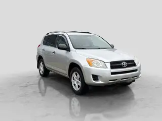Toyota RAV4 2011 4x4 Base 4dr SUV