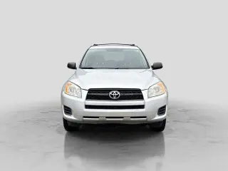 Toyota RAV4 2011 4x4 Base 4dr SUV