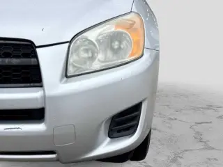 Toyota RAV4 2011 4x4 Base 4dr SUV