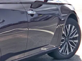 Nissan Altima 2024 2.5 SV 4dr Sedán