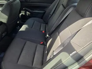 Nissan Altima 2024 2.5 SV 4dr Sedán