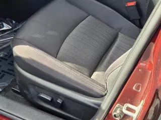 Nissan Altima 2024 2.5 SV 4dr Sedán