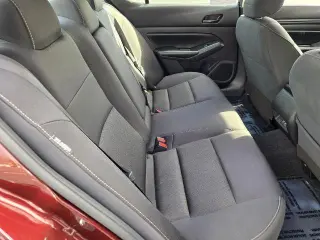 Nissan Altima 2024 2.5 SV 4dr Sedán