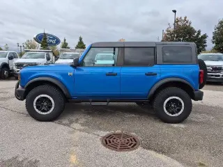 Ford Bronco 2023 4x4 Base Advanced 4dr SUV