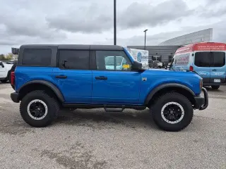 Ford Bronco 2023 4x4 Base Advanced 4dr SUV