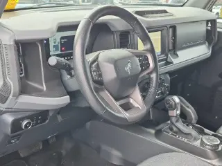 Ford Bronco 2023 4x4 Base Advanced 4dr SUV