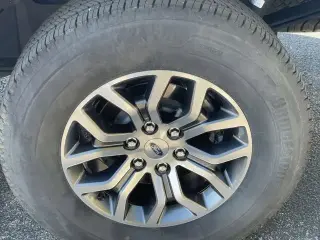 Ford F-150 2022 4x4 Lariat 4dr SuperCrew 5.5 ft. SB