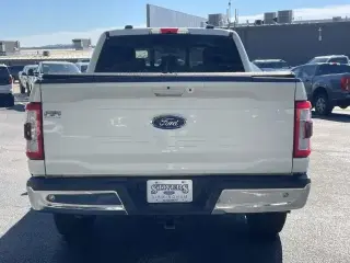 Ford F-150 2022 4x4 Lariat 4dr SuperCrew 5.5 ft. SB