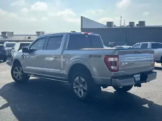 Ford F-150 2021 4x4 Platino 4dr SuperCrew 5.5 ft. SB