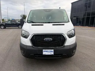 Ford Transit 2025 250 3dr SWB Low Roof Cargo Van