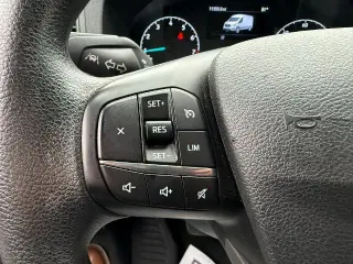 Ford Transit 2025 250 3dr SWB Techo Bajo Furgón de Carga