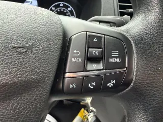 Ford Transit 2025 250 3dr SWB Techo Bajo Furgón de Carga