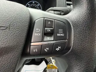 Ford Transit 2025 250 3dr SWB Techo Bajo Furgón de Carga
