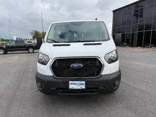 Ford Transit 2025 250 3dr SWB Techo Bajo Furgón de Carga